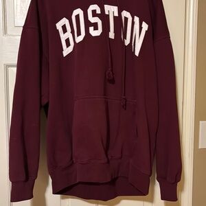 Brandy Melville sweatshirt
